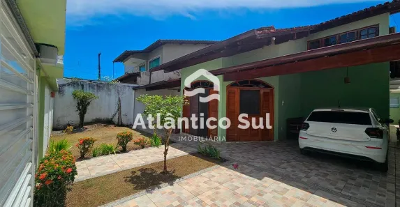 Casa com 2 Quartos à venda, 271m² no Ilhéus II, Ilhéus