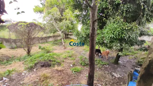 Lote/Terreno à venda, 737m² no Vila das Flores, Betim