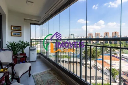Apartamento com 2 Quartos à venda, 90m² no Parque Industrial Tomas Edson, São Paulo