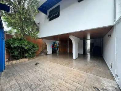 Imóvel Comercial para alugar, 409m² no Chácara Girassol, Americana