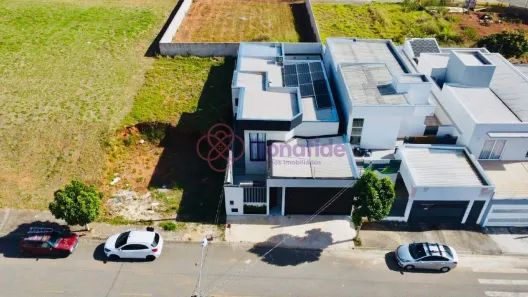 Casa com 3 Quartos à venda, 169m² no Residencial Tosi, Itupeva