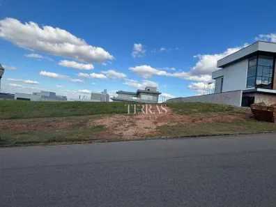 Lote/Terreno à venda, 800m² no Serrazul, Itupeva