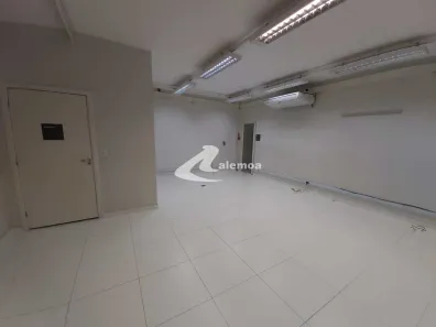 Ponto Comercial para alugar, 110m² no Centro, Santos