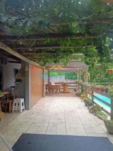 Fazenda/Sítio com 2 Quartos à venda, 110m² no , Paraibuna