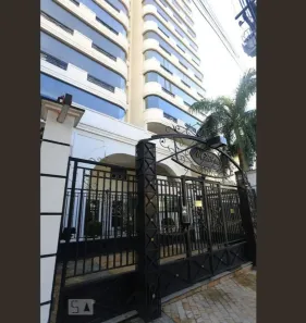 Apartamento com 3 Quartos à venda, 116m² no Vila Osasco, Osasco