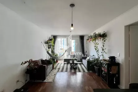 Apartamento com 3 Quartos à venda, 97m² no Sumarezinho, São Paulo