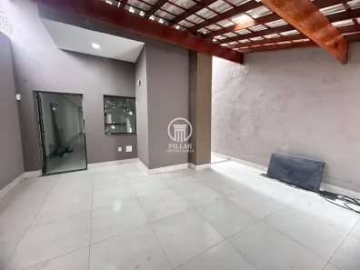 Casa com 3 Quartos à venda, 110m² no Todos os Santos (Prolongamento), Montes Claros