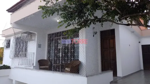 Casa com 3 Quartos à venda, 350m² no Zildolândia, Itabuna