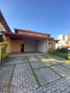 Casa de Condomínio com 5 Quartos para alugar, 310m² no Condomínio Sunset Park, São José dos Campos