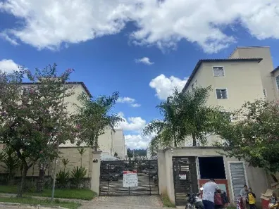 Apartamento com 2 Quartos à venda, 42m² no Chácaras Granja Pousada Del Rey, Santa Luzia