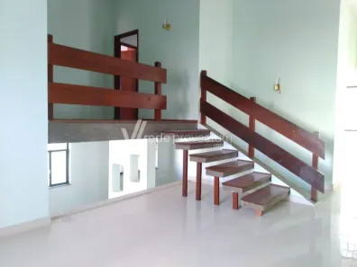 Casa com 3 Quartos à venda, 350m² no Jardim das Paineiras, Campinas
