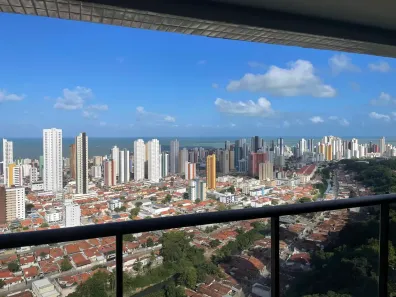 Apartamento com 2 Quartos à venda, 62m² no Brisamar, João Pessoa