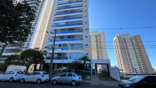 Apartamento com 3 Quartos à venda, 81m² no Guanabara Parque Boulevard, Londrina