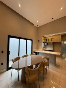 Casa com 3 Quartos à venda, 126m² no Vila Molon, Americana
