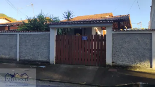 Casa com 2 Quartos à venda, 78m² no Flamengo, Maricá