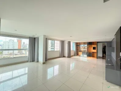 Apartamento com 3 Quartos à venda, 138m² no São Pedro, Belo Horizonte