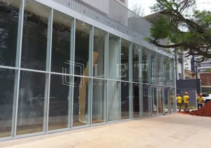 Ponto Comercial à venda, 400m² no Pinheiros, São Paulo
