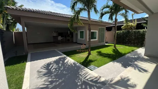 Casa de Condomínio com 4 Quartos para alugar, 350m² no Boulevard Lagoa, Serra