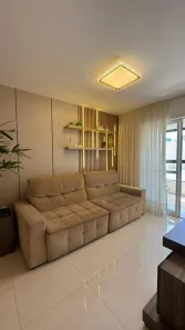Apartamento com 2 Quartos à venda, 71m² no Tabuleiro, Camboriú