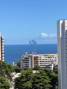 Apartamento com 4 Quartos à venda, 175m² no Jardim Apipema, Salvador