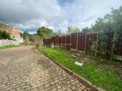 Lote/Terreno à venda, 504m² no Santa Tereza, Porto Alegre