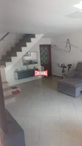 Sobrado com 3 Quartos à venda, 216m² no Boa Vista, São Caetano do Sul