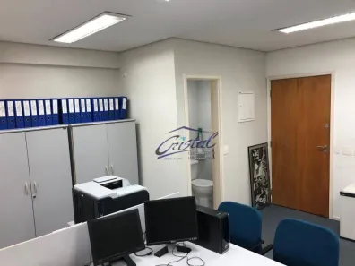 Sala Comercial à venda, 37m² no Perdizes, São Paulo
