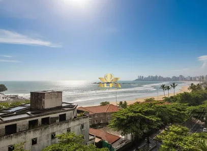 Apartamento com 2 Quartos à venda, 120m² no Pitangueiras, Guarujá