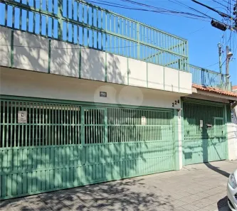 Casa com 4 Quartos à venda, 240m² no Jardim Guanca, São Paulo