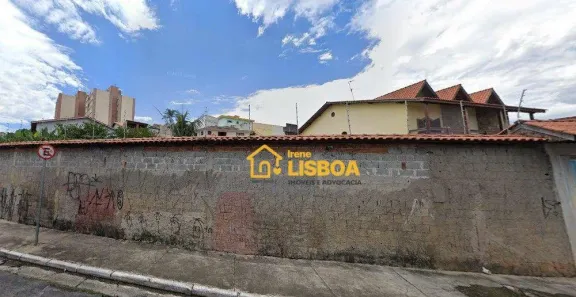 Lote/Terreno à venda, 867m² no Vila Pierina, São Paulo