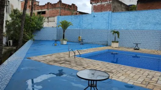Apartamento com 3 Quartos à venda, 60m² no Taquara, Rio de Janeiro