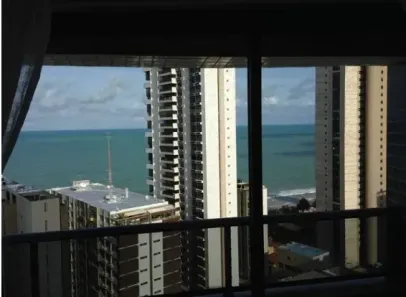 Apartamento com 2 Quartos para alugar, 52m² no Boa Viagem, Recife