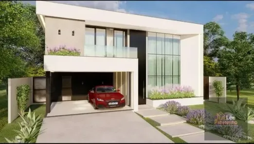 Casa de Condomínio com 3 Quartos à venda, 206m² no Alphaville, Rio das Ostras