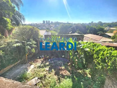 Lote/Terreno à venda, 150m² no Jardim Itamarati, Campinas