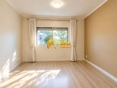 Apartamento com 3 Quartos à venda, 78m² no Vila Sofia, São Paulo