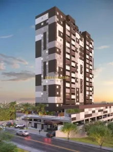 Apartamento com 3 Quartos à venda, 71m² no Vila Correa, Ferraz de Vasconcelos