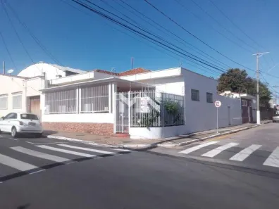 Casa com 3 Quartos para alugar, 50m² no Centro, Itu