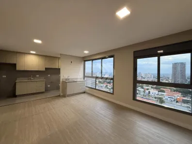 Apartamento com 2 Quartos à venda, 82m² no São Judas, Piracicaba