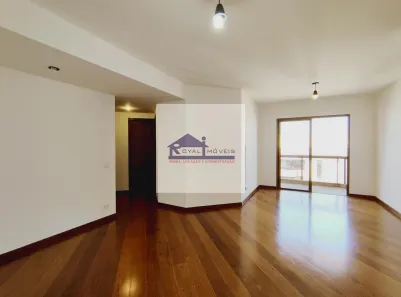 Apartamento com 3 Quartos para alugar, 82m² no Vila Clementino, São Paulo