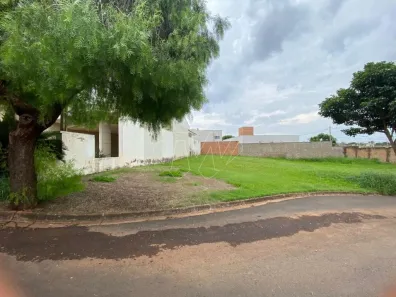 Lote/Terreno à venda, 365m² no Altos do Jaraguá, Araraquara