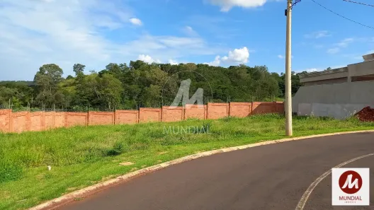 Lote/Terreno à venda, 324m² no Bonfim Paulista, Ribeirão Preto