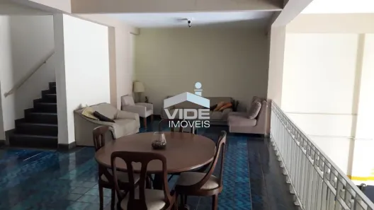 Apartamento com 1 Quarto para alugar, 75m² no Cambuí, Campinas