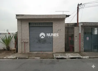 Casa com 6 Quartos à venda, 210m² no Santo Antônio, Osasco