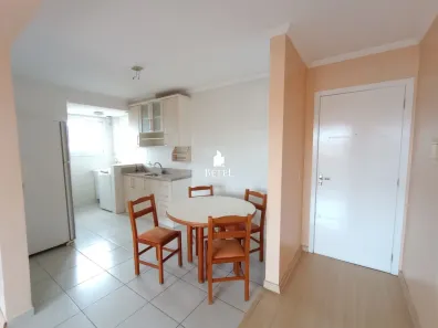 Apartamento com 1 Quarto à venda, 52m² no Santa Fé, Caxias do Sul