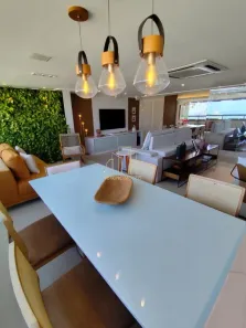 Apartamento com 4 Quartos à venda, 195m² no Patamares, Salvador