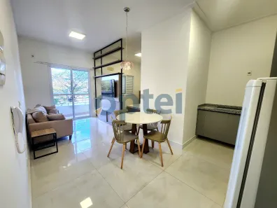 Apartamento com 1 Quarto à venda, 42m² no Centro, São Bernardo do Campo