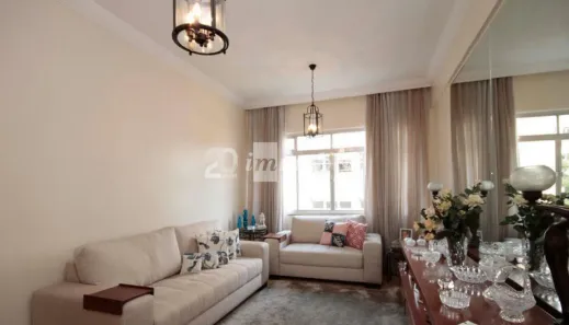 Apartamento com 2 Quartos à venda, 80m² no Santa Cecília, São Paulo