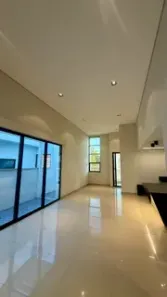 Casa de Condomínio com 3 Quartos à venda, 143m² no Ferreiro Torto, Macaíba