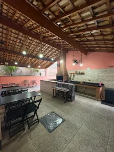 Apartamento com 2 Quartos para alugar, 39m² no Portais (Polvilho), Cajamar