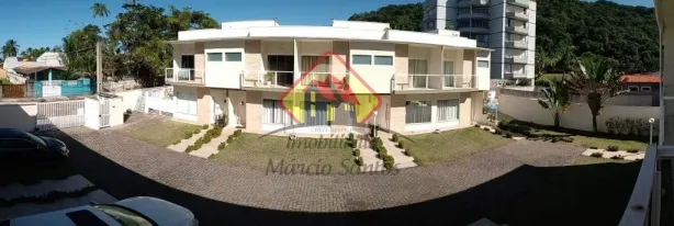 Casa de Condomínio com 2 Quartos à venda, 86m² no Centro, Caraguatatuba